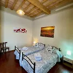 La Torre Di Caprera Apartment *