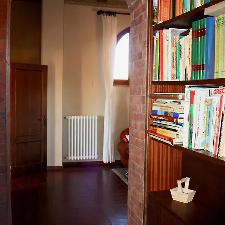 La Torre Di Caprera Siena