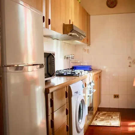 Apartment La Torre Di Caprera *