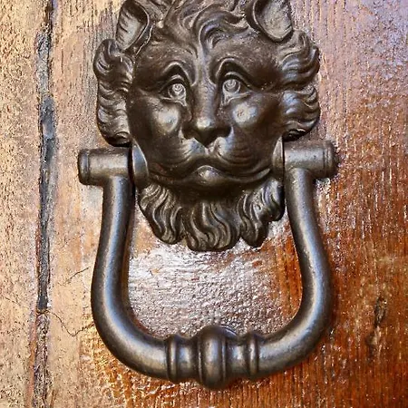 La Torre Di Caprera Apartment *