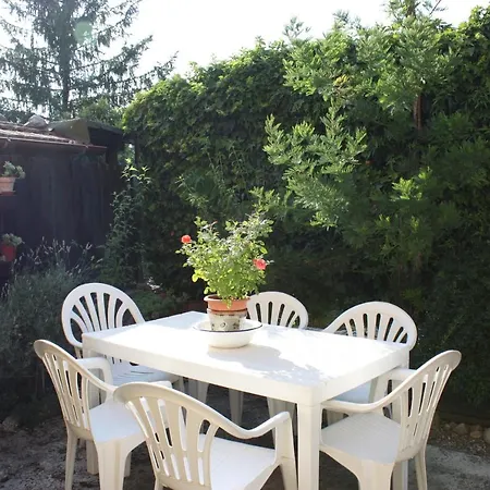 La Torre Di Caprera Apartment *