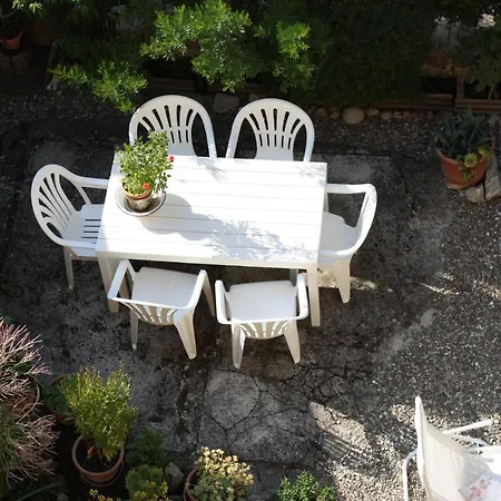 La Torre Di Caprera Apartment Siena