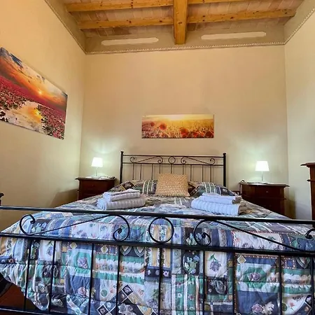Apartment La Torre Di Caprera