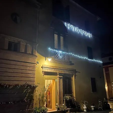 La Torre Di Caprera 锡耶纳