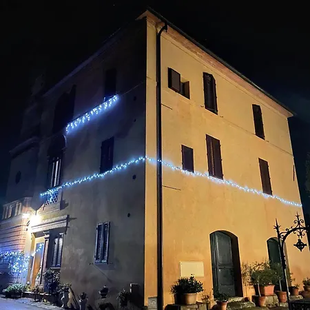 La Torre Di Caprera 公寓 *
