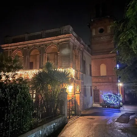 La Torre Di Caprera 公寓 锡耶纳