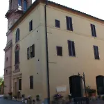 Apartament La Torre Di Caprera