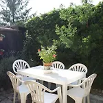 La Torre Di Caprera Apartament *