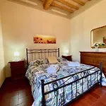 La Torre Di Caprera Apartament Siena