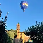La Torre Di Caprera Apartament *