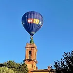 Apartament La Torre Di Caprera Siena