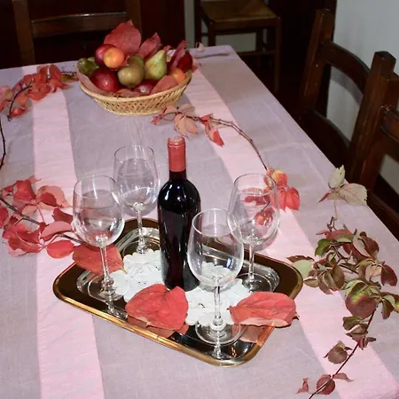 La Torre Di Caprera * Siena