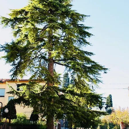 Apartamento La Torre Di Caprera *