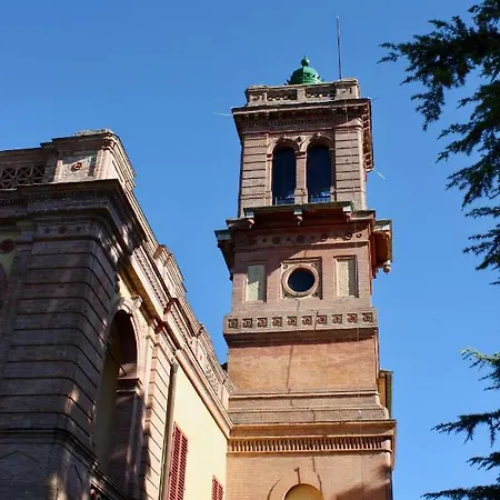 La Torre Di Caprera * Сиена