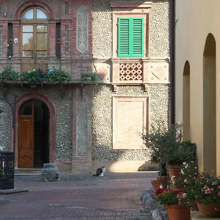 Apartamento La Torre Di Caprera