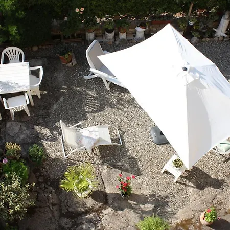 La Torre Di Caprera Apartman Siena