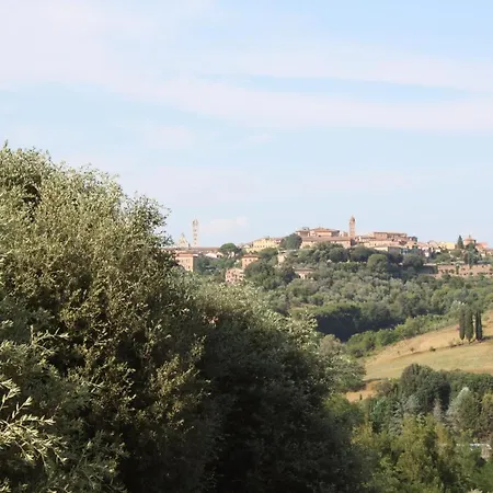 La Torre Di Caprera *