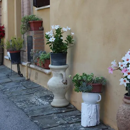 La Torre Di Caprera *