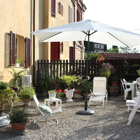 La Torre Di Caprera Daire