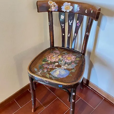 La Torre Di Caprera Сиена