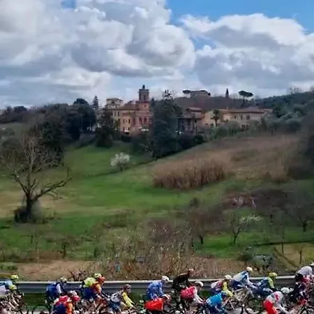 La Torre Di Caprera * Сиена