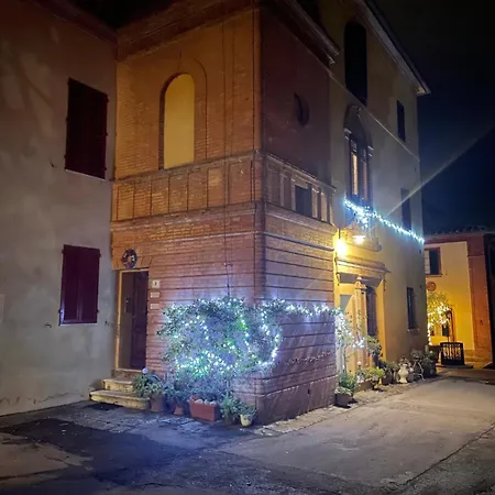 Apartamento La Torre Di Caprera *