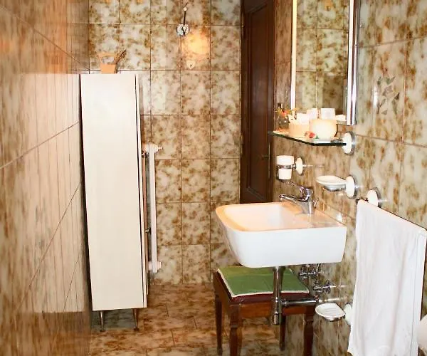 La Torre Di Caprera * 시에나