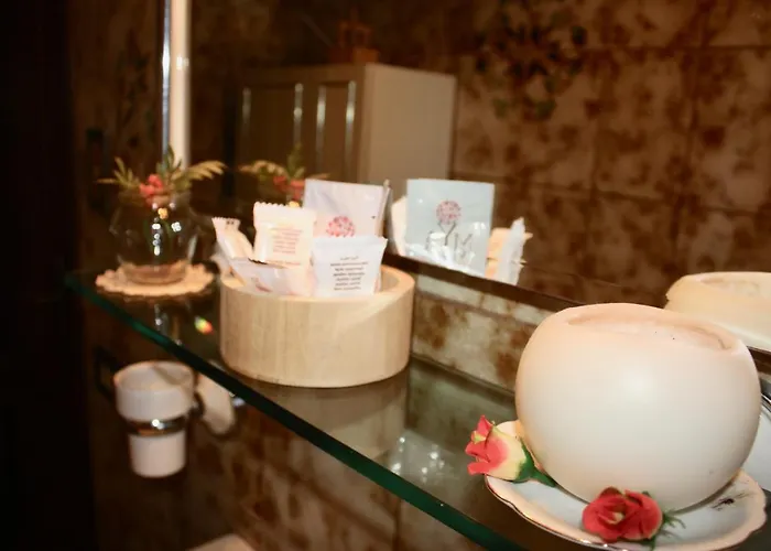 La Torre Di Caprera * 시에나