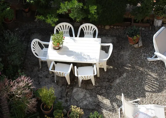 La Torre Di Caprera 아파트 시에나