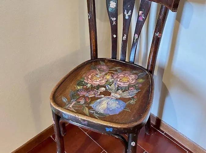 La Torre Di Caprera 시에나