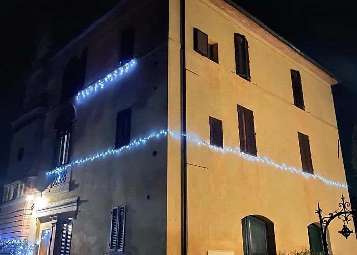 La Torre Di Caprera 아파트 *